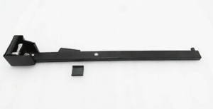 Incuietoare partea dreapta JCB 3CX 4CX 123/02451A