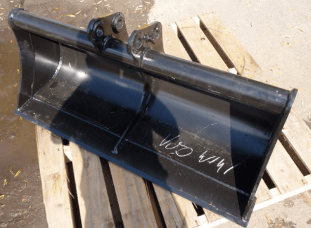 Cupa taluzare pentru JCB MINI JCB 8025/803/8035 522/03000-130