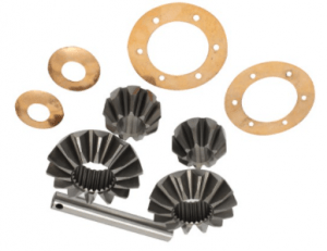 Set pinioane diferential JCB 990/98300A