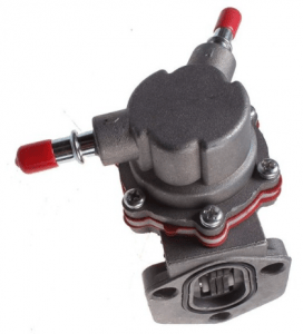 Pompa alimentare JCB 320/07201