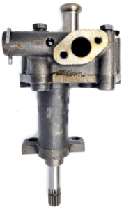 Pompa ulei motor Isuzu 6BB1