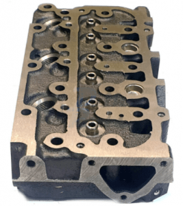 Chiulasa Kubota D950
