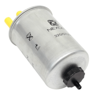 Filtru de combustibil JCB 3CX 4CX 320/07394B