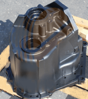 Capac cutie de viteze JCB 445/31102