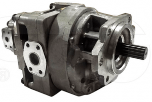 Pompa hidraulica Komatsu 705-11-36000