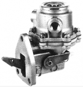 Pompa de alimentare RKU0015205