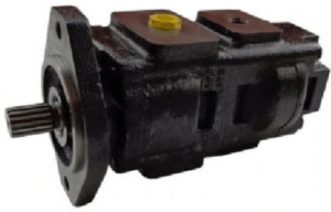 Pompa hidraulica Jcb 4075