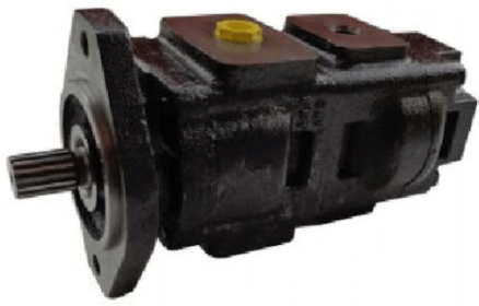 Pompa hidraulica Jcb 4075