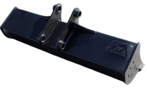 Cupa taluzare pentru JCB 3CX 4CX G2 980/86061G