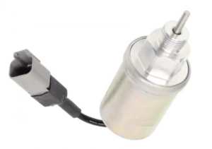 Electrovalva stop motor JCB MINI TLT ROBOT 716/30201C