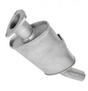 Toba esapament JCB 3CX 4CX 123/03963B