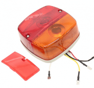 Lampa spate VOLVO BL60/61/71 11882270A