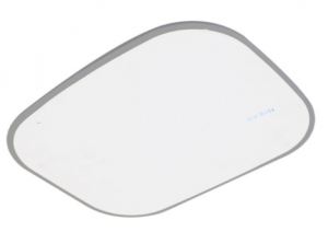 Geam oglinda CAT 432E 123 6620 GL