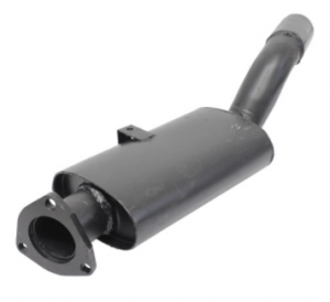 Toba esapament JCB 3CX 4CX 123/07172A