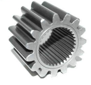 Pinion angrenaj JCB 3CX 4CX 121/38101