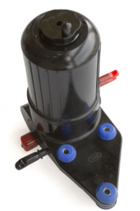 POMPA ALIMENTARE PERKINS, JCB, MASSEY FERGUSON