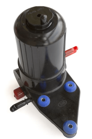 POMPA ALIMENTARE PERKINS 1104D-44