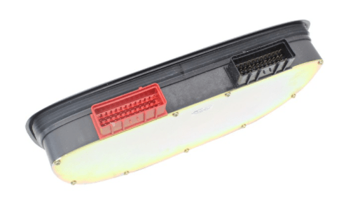 Panou de bord JCB FASTRAC 728/80094