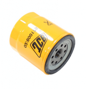 Filtru transmisie JCB 3CX 4CX / 1997-2005 581/M8563D