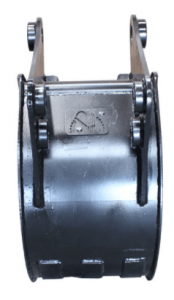 Cupa excavare CAT 428B 428C - HB400 B40CATBC