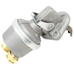 Pompa de alimentare CASE 580 590 695 SK051180A