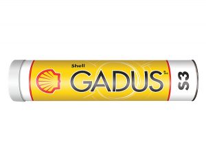 Vaselina Shell ciururi vibratoare