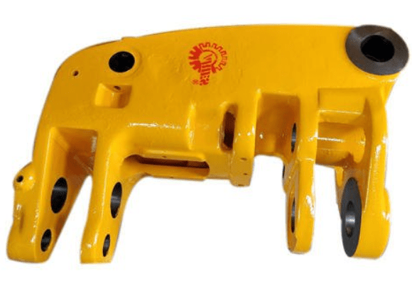 Cadru pivot brat excavare JCB 3CX 4CX 128/E5582A