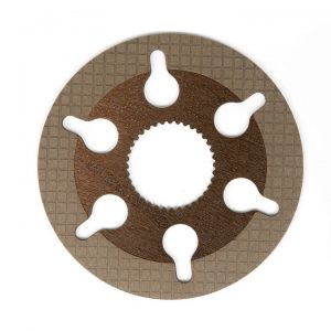 Disc de frana punte Carraro 635603