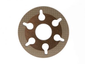 Disc de frana punte Carraro 146157