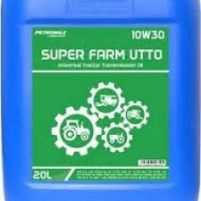 Ulei de transmisie John Deere J27 10W30