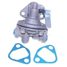 Pompa de alimentare Komatsu 3D68