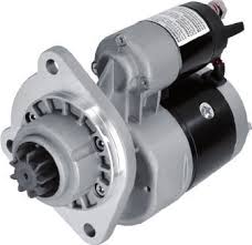 Electromotor Landini R9500 (starter)