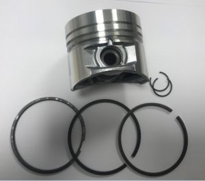 Piston Deutz 4207774