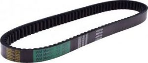 Curea alternator JCB 3CX (buldoexcavator)