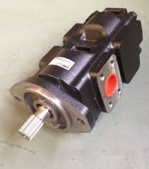 Pompa hidraulica New Holland LB95.B