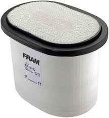 Filtru de aer Valtra A82 (tractor)