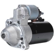 Electromotor Kramer 721 (starter)