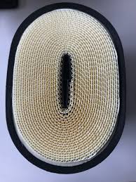 Filtru de aer Valtra A82 (tractor)