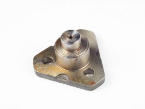 Pivot inferior Claas Ares 696 (tractor)