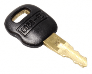 Cheie principala CAT 428C 5P8500C