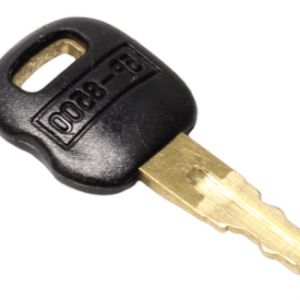Cheie principala CAT 428C 5P8500C